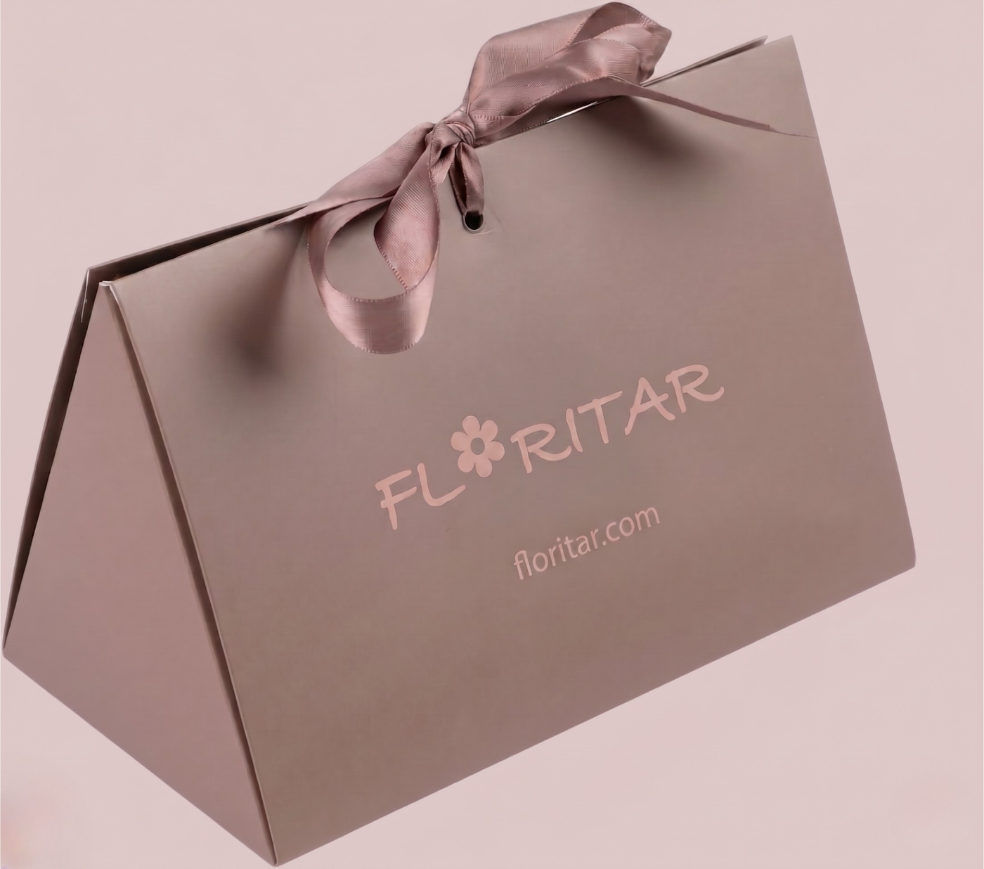 The Floritar Glow Box