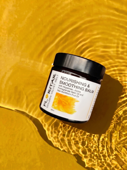 GOLDEN VELVET MELT - kasvobalmi 60 ml