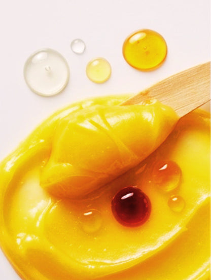 GOLDEN VELVET MELT - kasvobalmi 60 ml