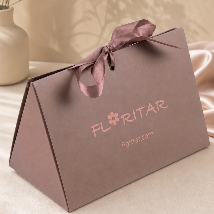 The Floritar Glow Box