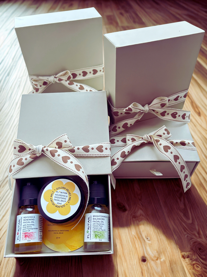 NEW | Mini Glow Box