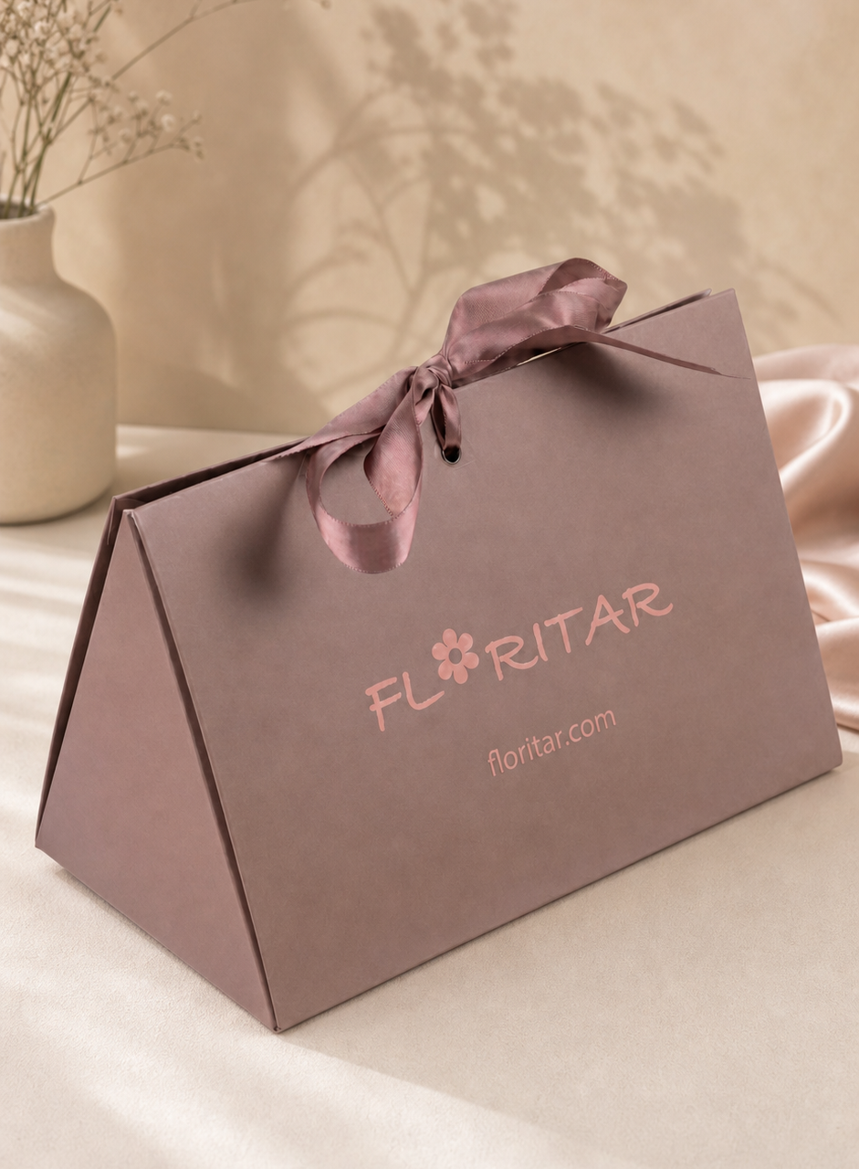 Floritar Ultimate Glow box