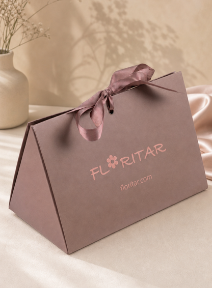 Floritar Ultimate Glow box