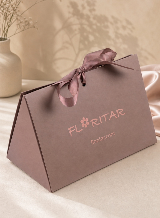 Floritar Ultimate Glow box